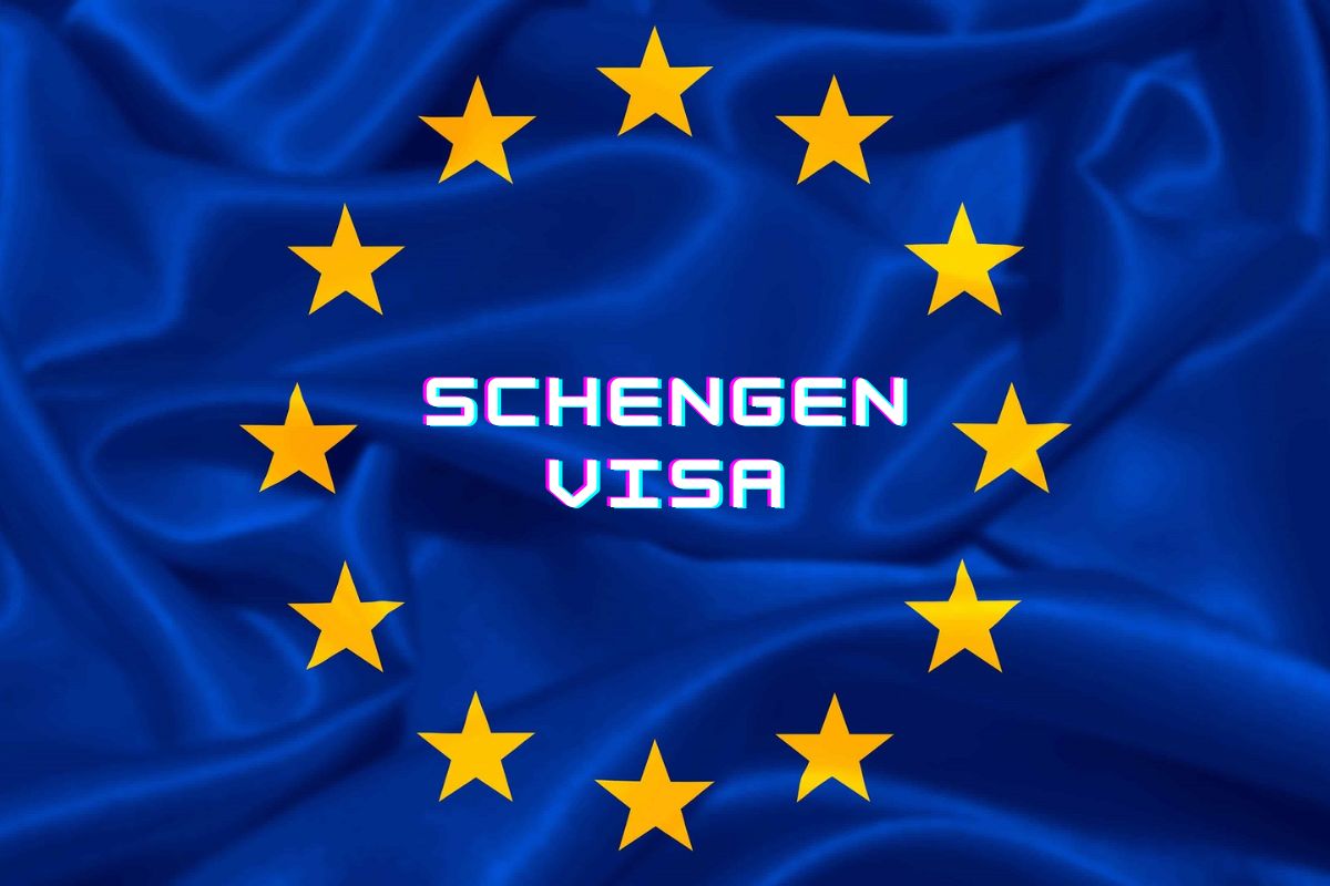 12 Easiest Countries To Get A Schengen Visa
