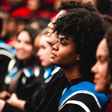 Work off campus as an international student 