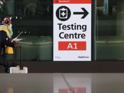 Nigerian Govt rules out COVID-19 Tests for Travelers