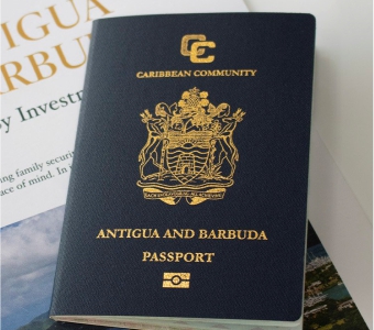 Antigua & Barbuda Citizenship