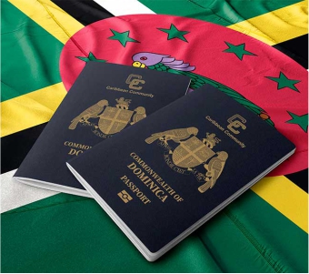  Dominica Citizenship