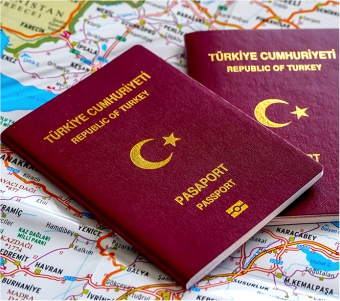  Turkey Citizenship